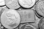 silver bullion coins